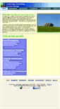 Mobile Screenshot of cambridgeconsultingservices.com